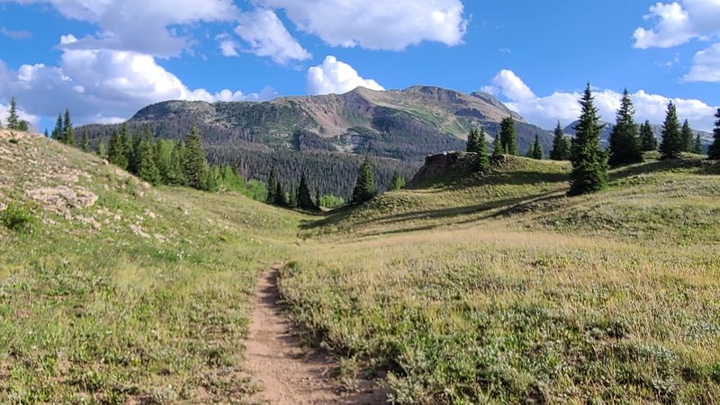 Trails That Lead Somewhere Worth Going