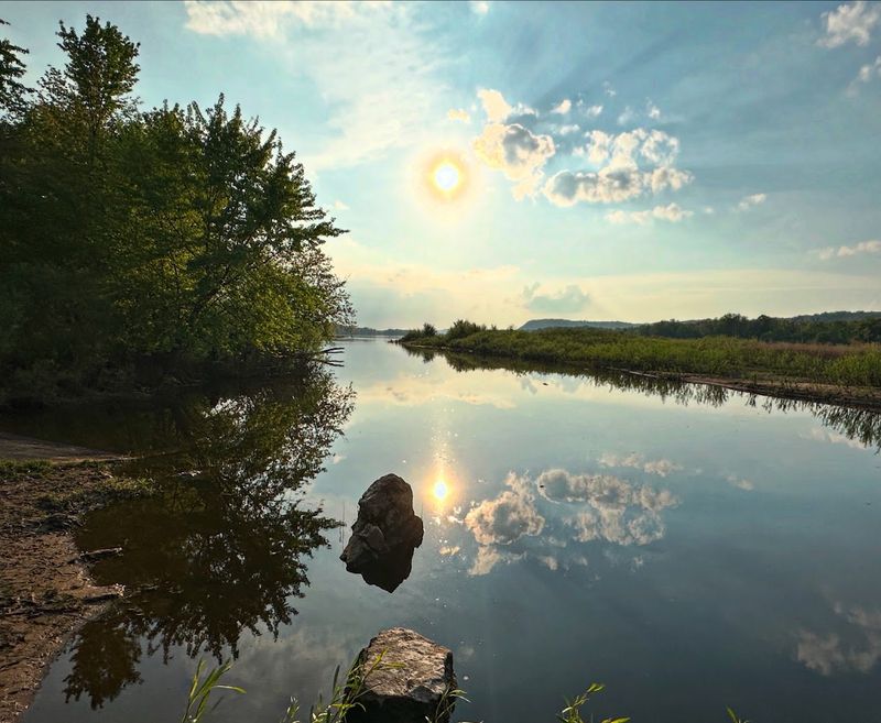 Planning Your Visit Around River Conditions