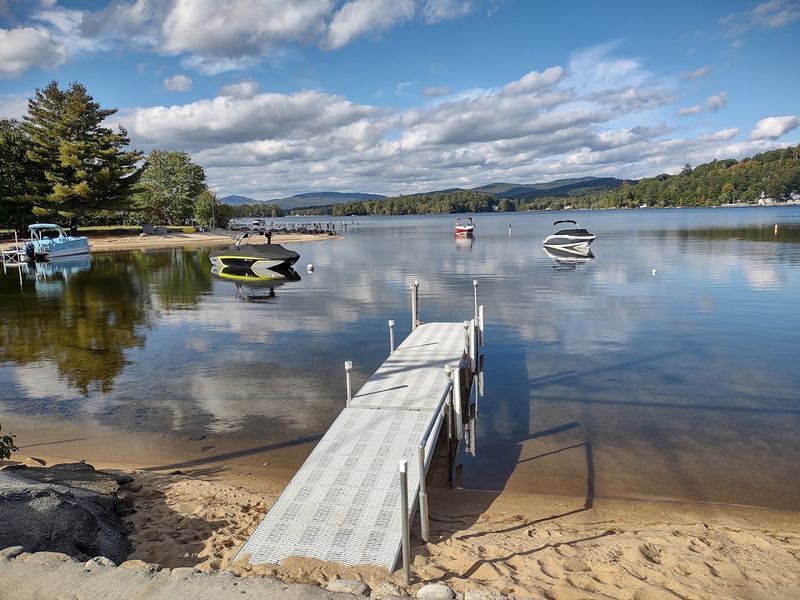 Paddling, Boating, And Open Water Freedom