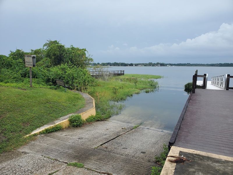 Launch Sites That Welcome All Watercraft