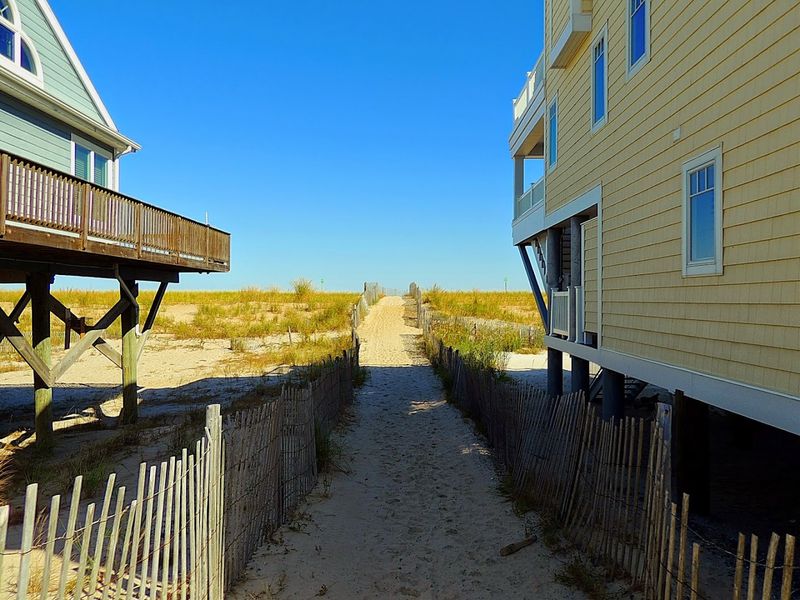 When Vacation Rentals Took Over the Neighborhood