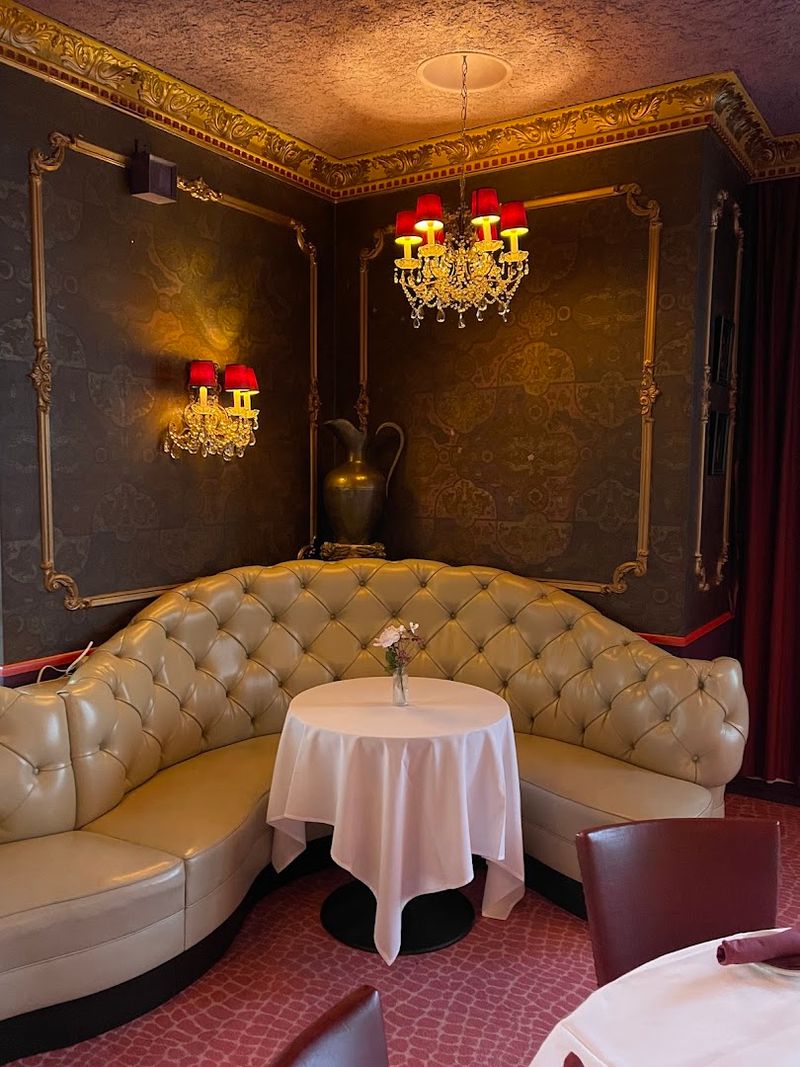 HobNob Restaurant
