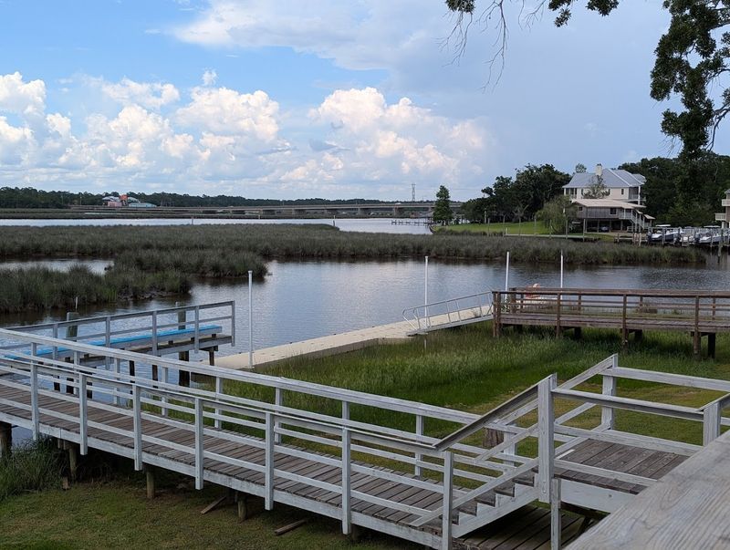 Bacchus On The Bayou