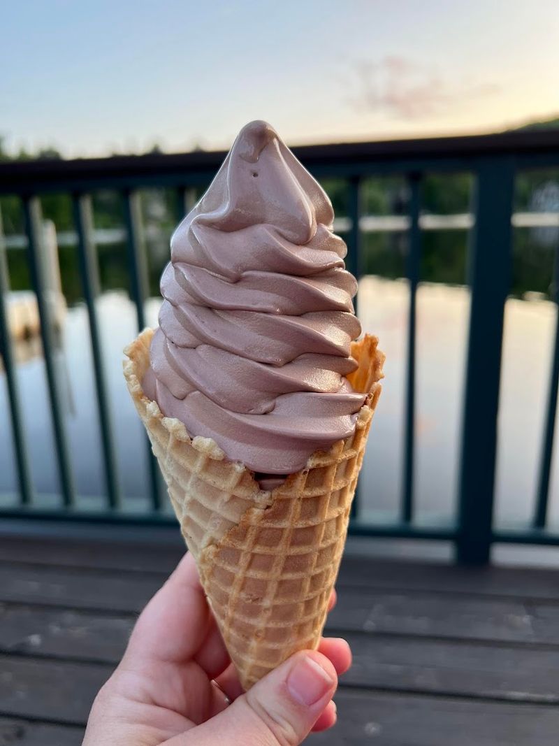 More Than Cones And Soft Serve