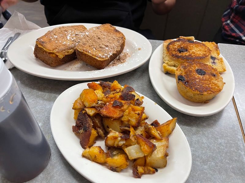 French Toast Worth Traveling For