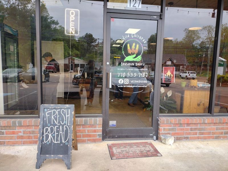 Wild Cultures Sourdough Bakery