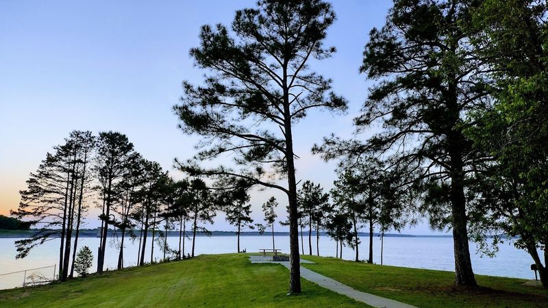 Grenada Lake