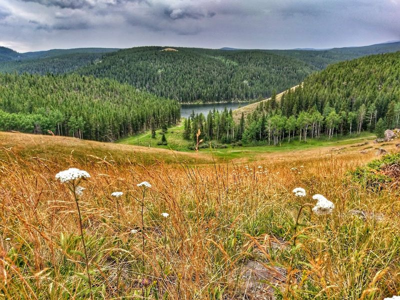 Best Seasons For Undisturbed Wilderness