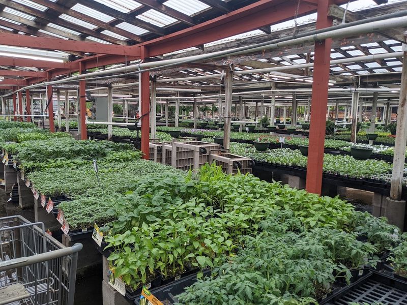 Huttos Home & Garden Center