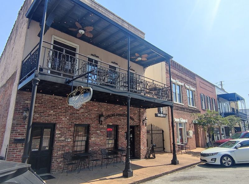 Tupelo