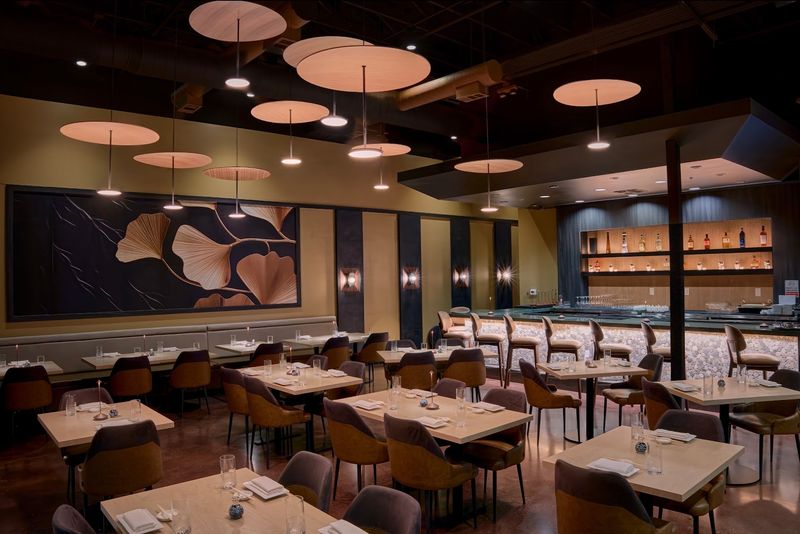 What Sets This Dining Experience Apart