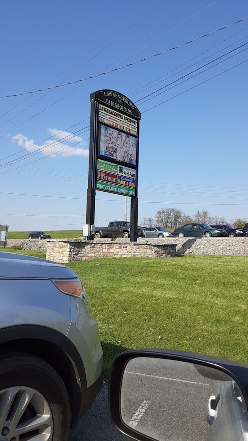 Parking And Accessibility Information