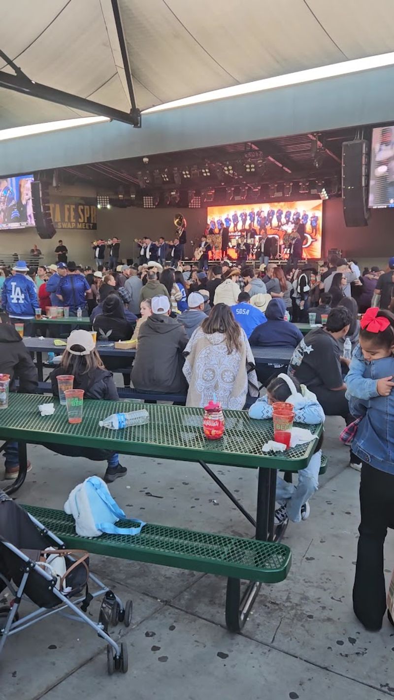 Live Music, Real Energy