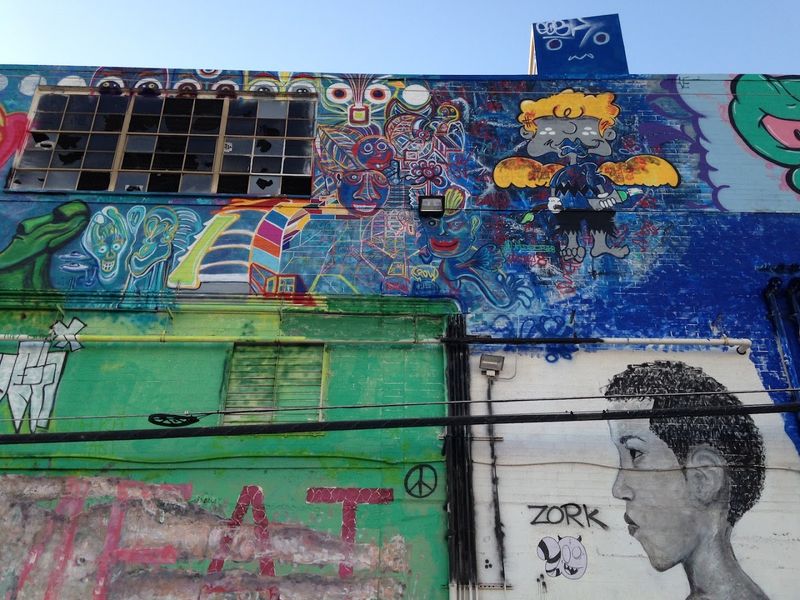 Street Art That Stops You Mid-Stride