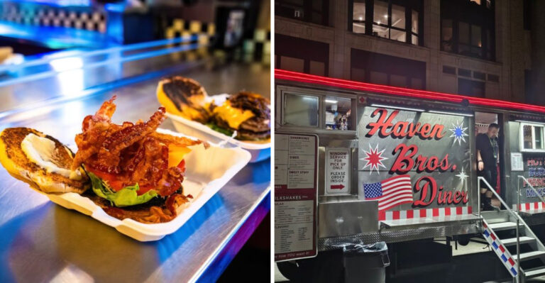 For More Than 130 Years This Rhode Island Restaurant Has Fed The Neighborhood