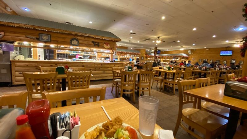 Farmer's Family Restaurant, Murfreesboro
