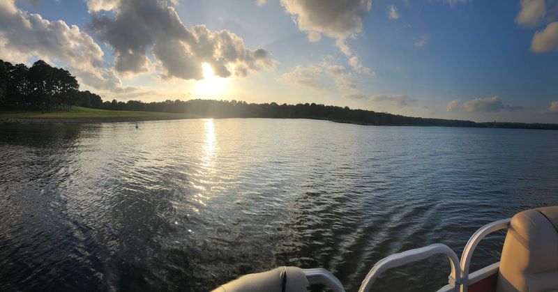 Every Boat Welcome