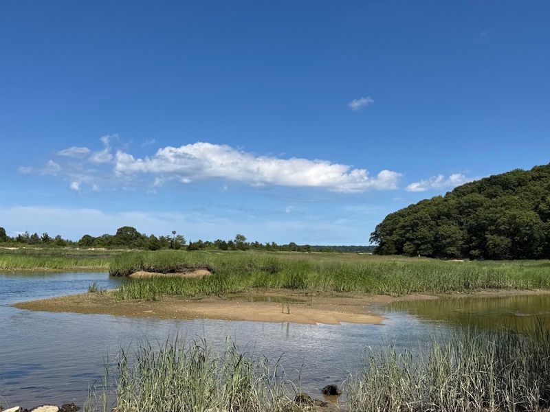 Sunken Meadow State Park, Long Island