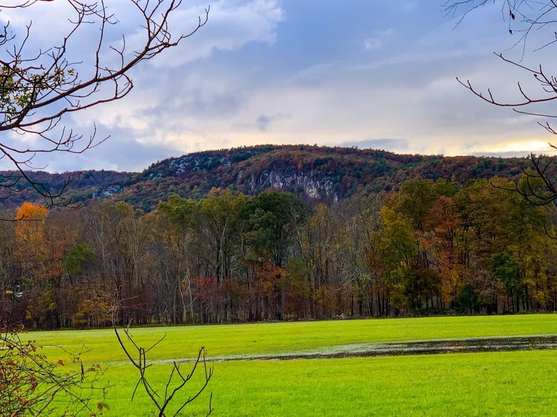 Shawangunk Ridge Views That Stop You Cold