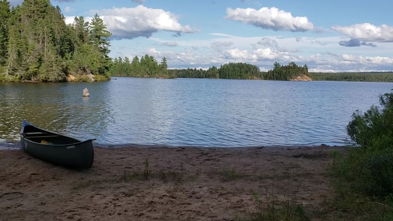 Lows Lake
