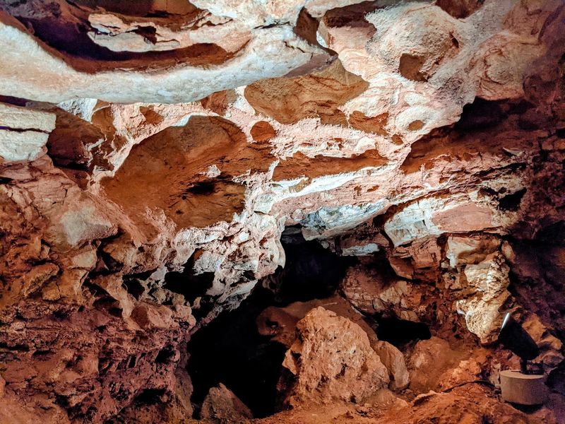 Unique Rock Features And Their Origins