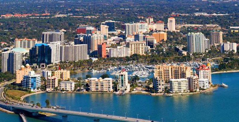 Sarasota