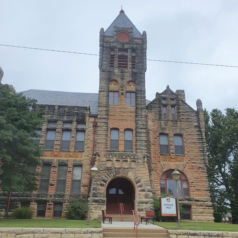 Arkansas City