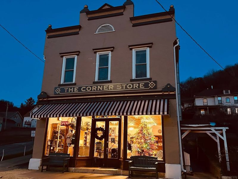 The Building Has Stories To Tell