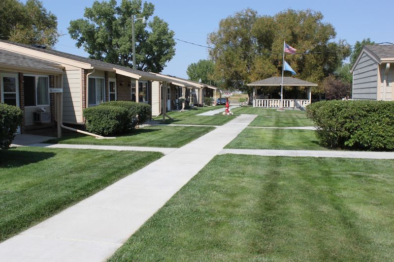 Affordable Housing Means Retirement Funds Last Longer