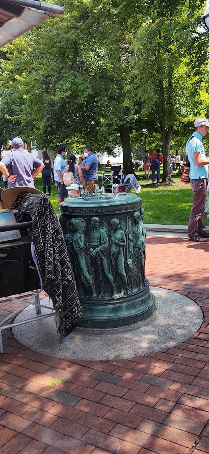 Fairy Doors, Graffiti Alleys, And The Quirky Side Of A Smart City