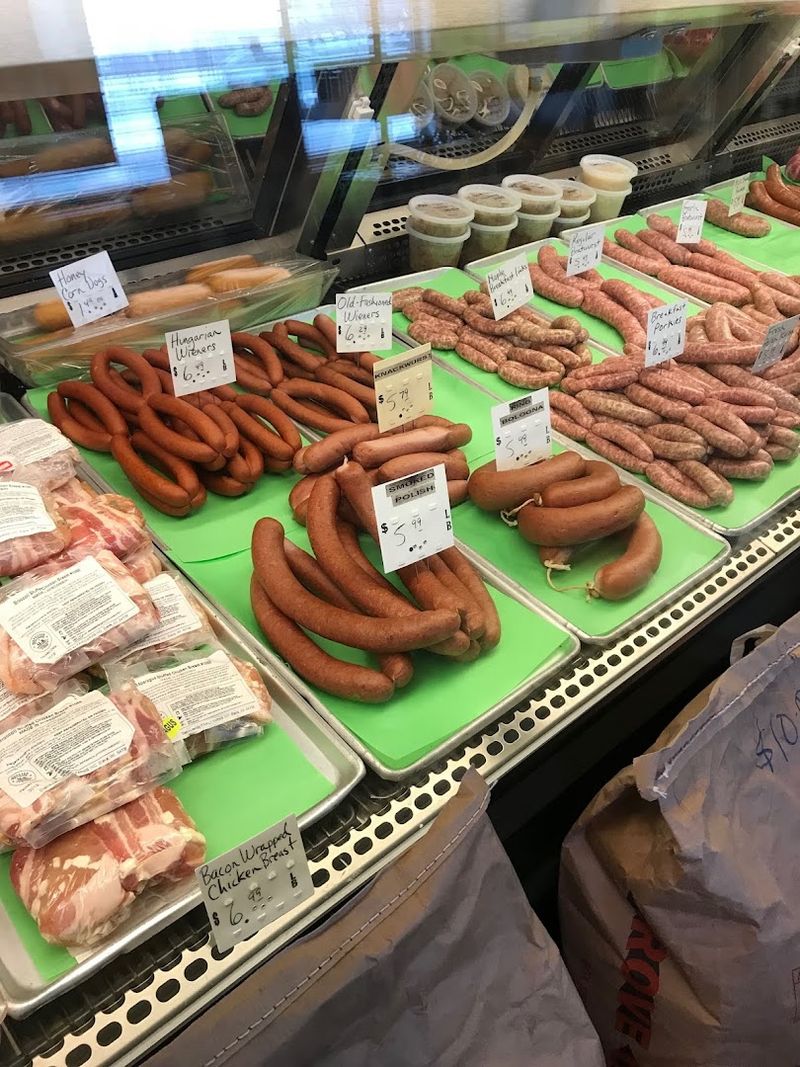 The European Roots Behind Every Recipe