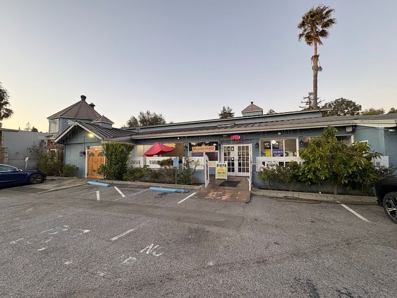 UlavacharU Indian Restaurant