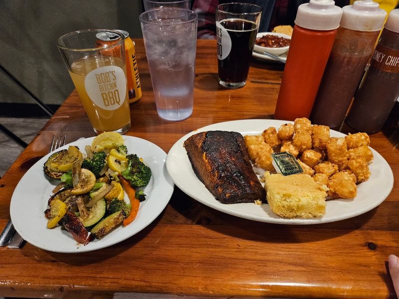 Bob's Bitchin' BBQ