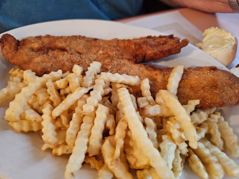 Yankee Kitchen Restaurant