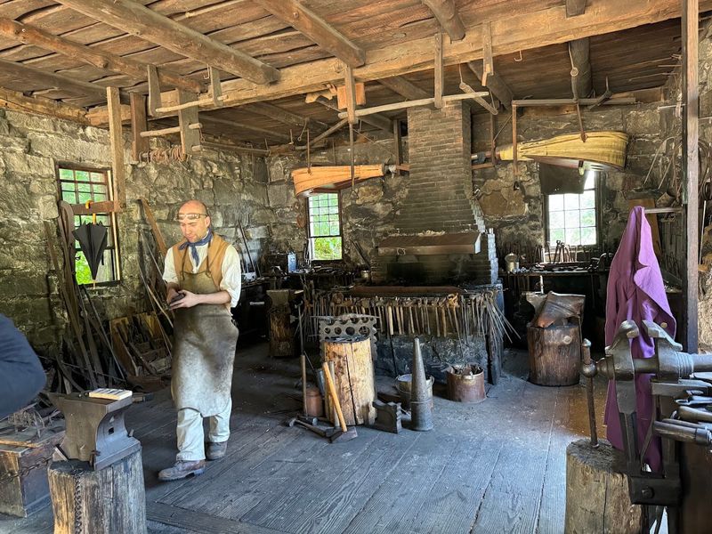 Old Sturbridge Village, Sturbridge