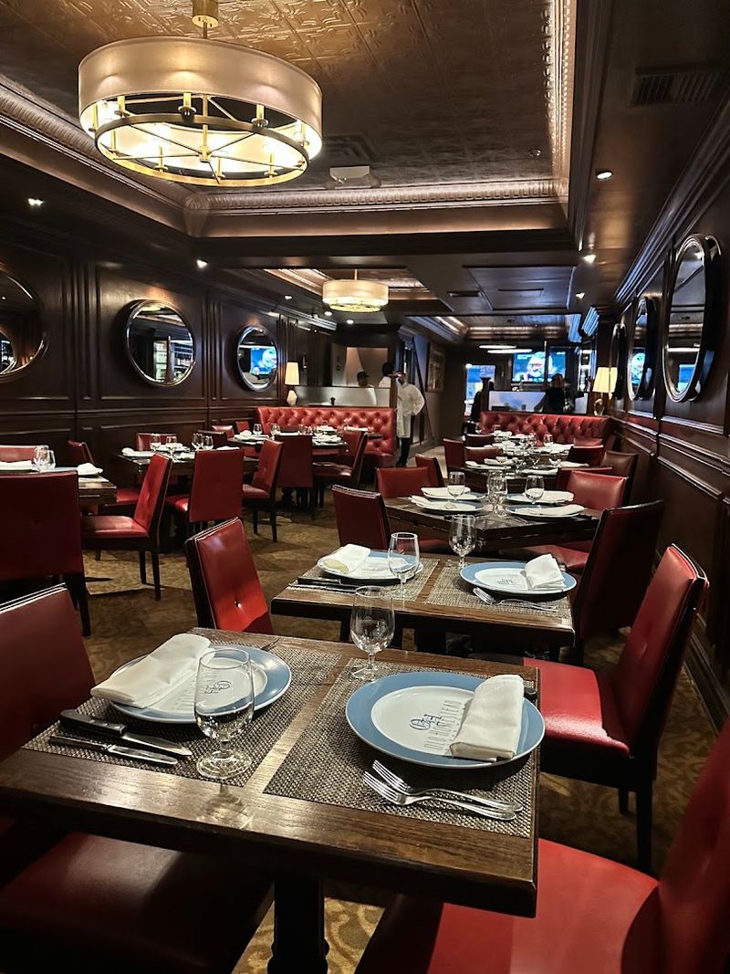 Old Homestead Steakhouse