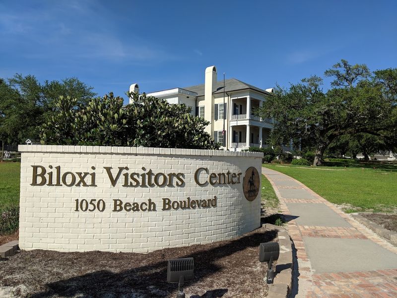 Planning Your Visit To This Gulf Coast Icon