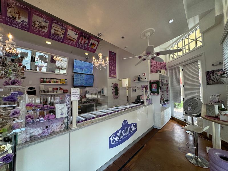 BellaLinda Gelato