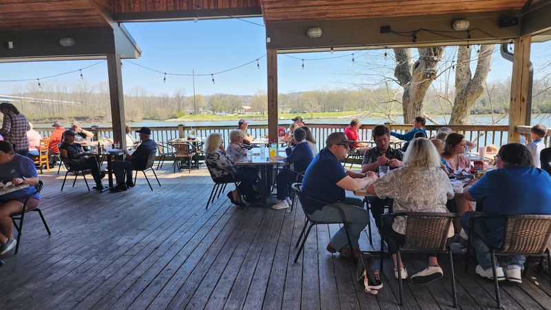 Riverview Restaurant & Marina, Ashland City