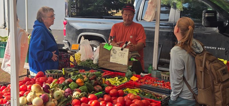 Handmade And Homegrown Goods Worth Stopping For