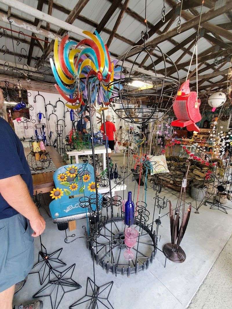 Handmade Crafts Worth Every Glance