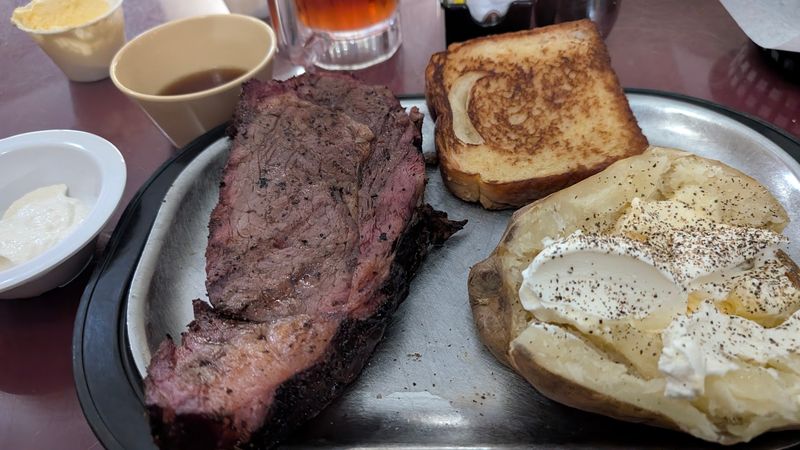 No Menu, No Problem