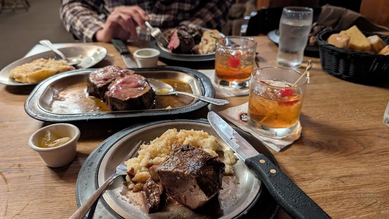 A Menu That Keeps Things Focused And Honest