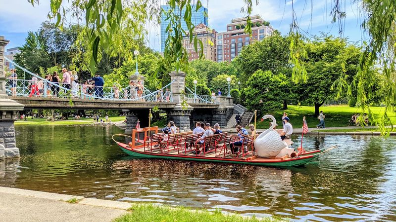 Public Garden