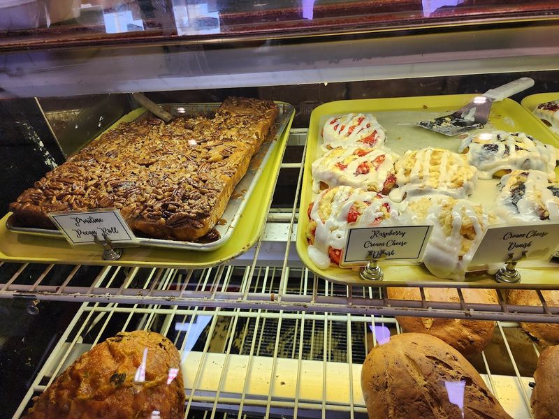Le Bakery