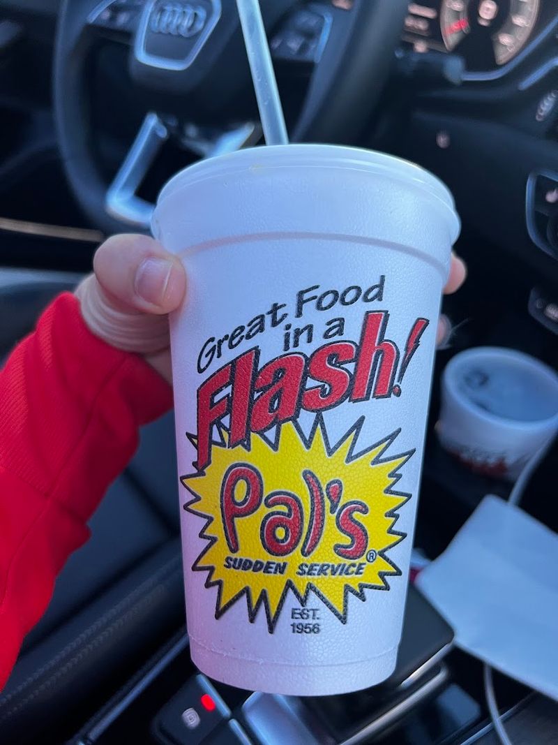 Sweet Tea, Peachie Tea, And Beverages That Feel Local