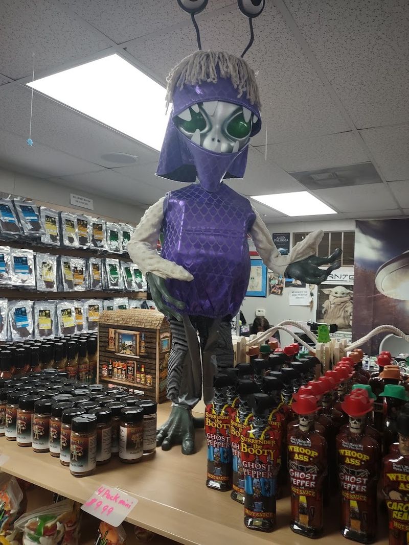 Helpful Staff Who Make The Visit Better
