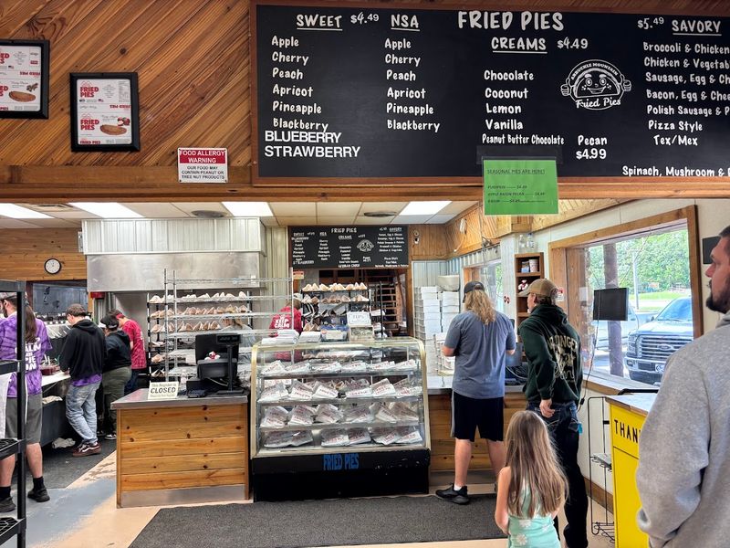 Why This Bakery Keeps Pulling People Back