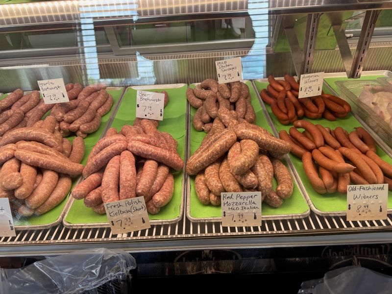Ten Bratwurst Varieties That Deserve Serious Attention