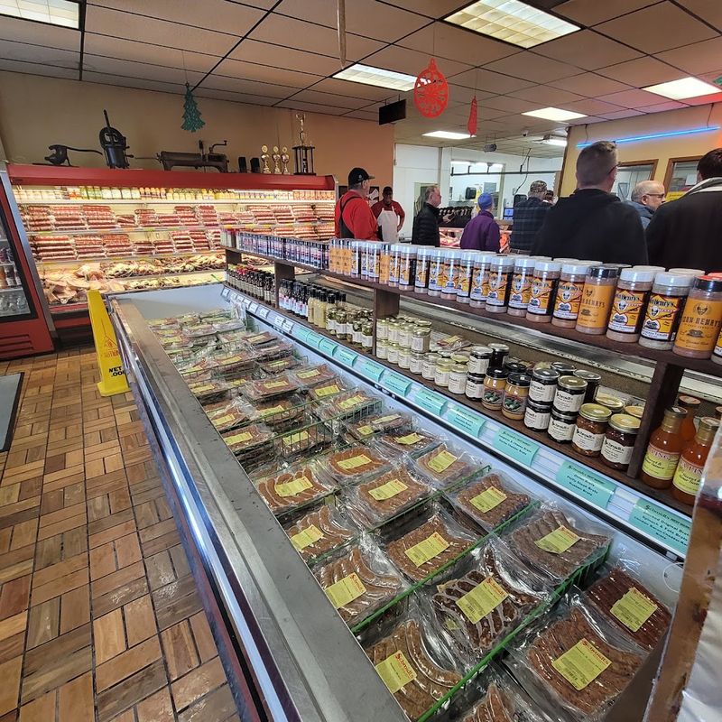 Award Winning Specialty Sausages Have Become A Schmidt's Signature